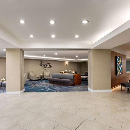 Hilton Tucson East Hotel Bagian luar foto