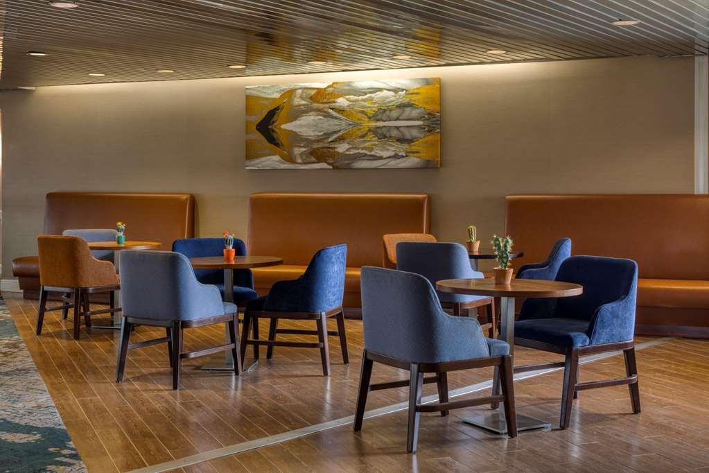 Hilton Tucson East Hotel Fasilitas foto