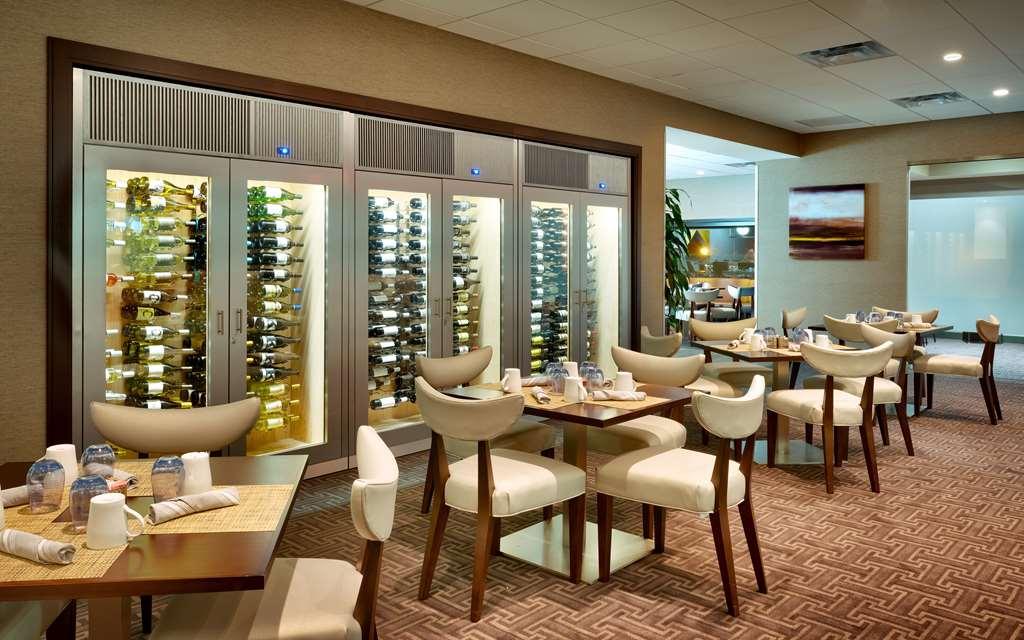 Hilton Tucson East Hotel Restoran foto