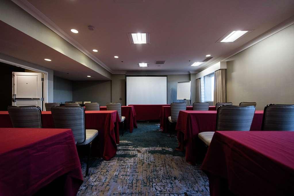Hilton Tucson East Hotel Fasilitas foto