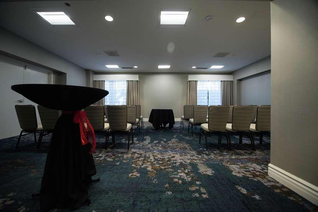 Hilton Tucson East Hotel Fasilitas foto