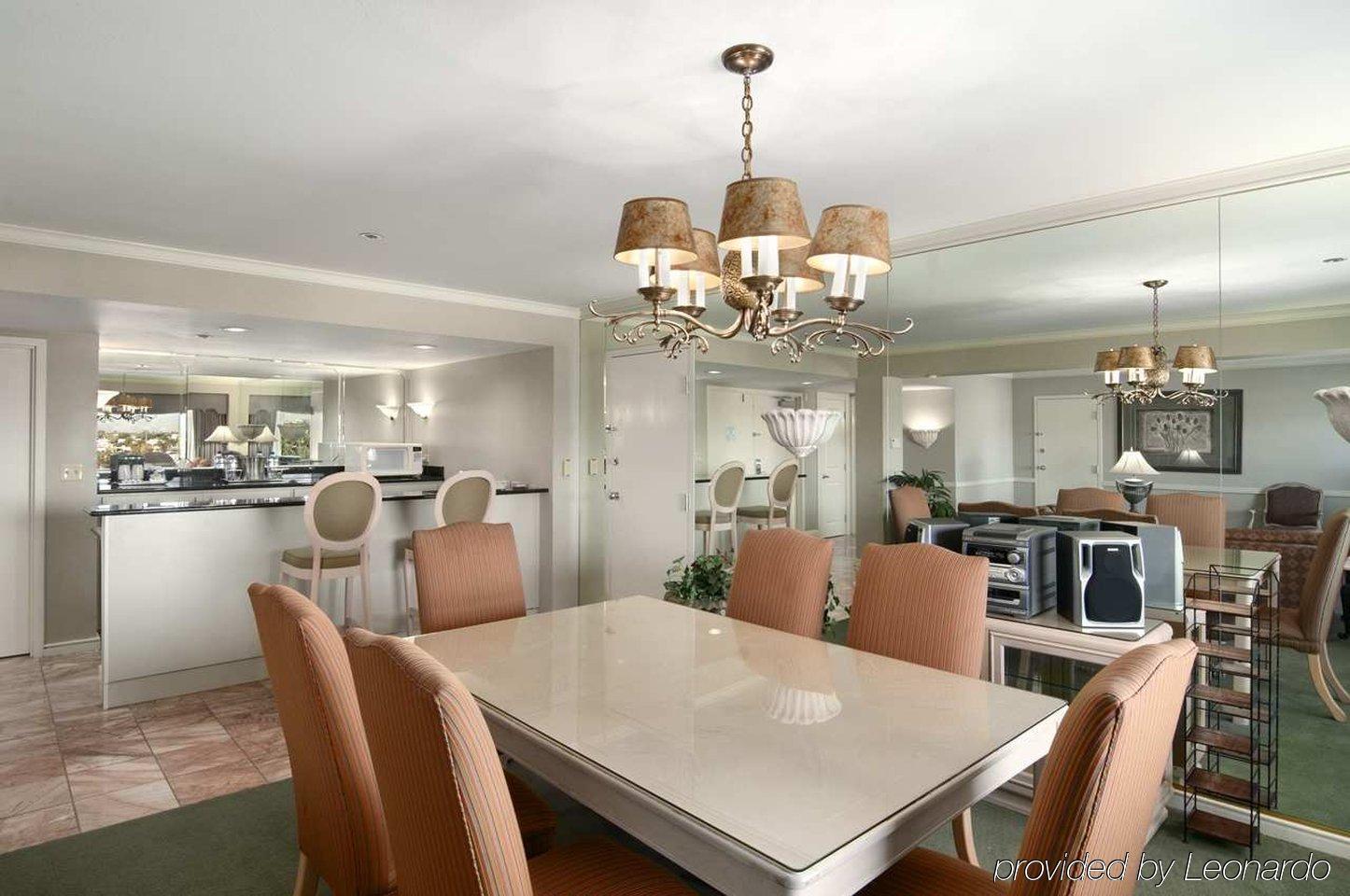 Hilton Tucson East Hotel Ruang foto