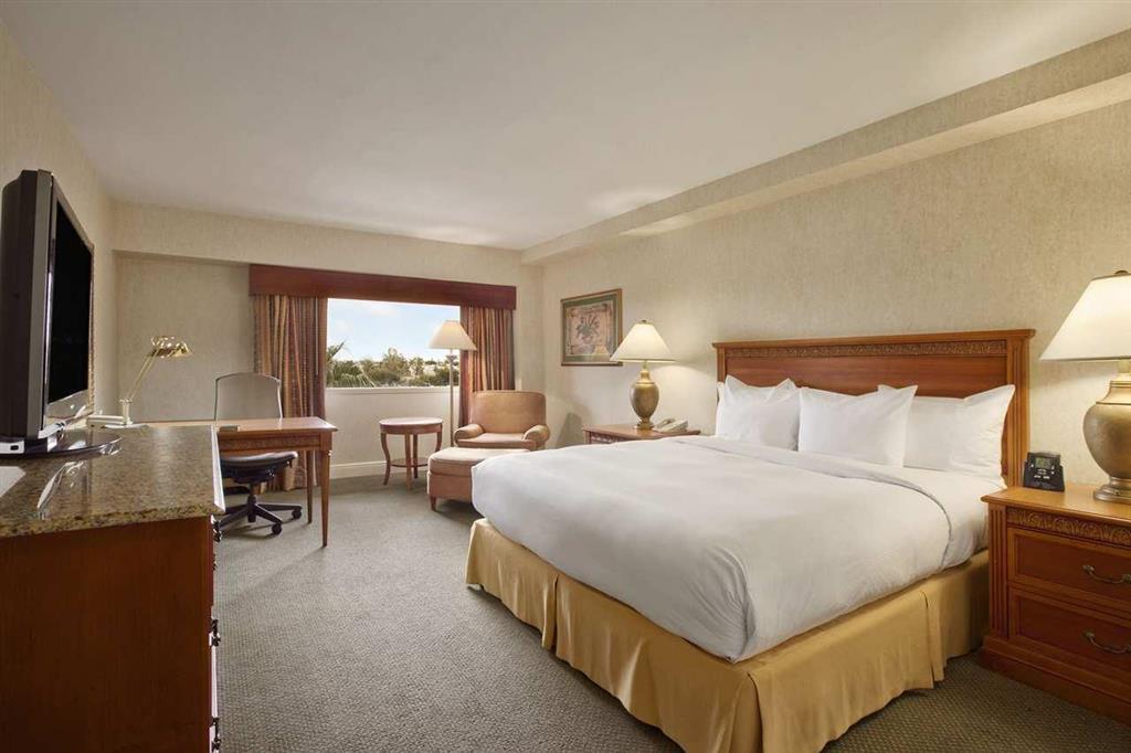 Hilton Tucson East Hotel Ruang foto